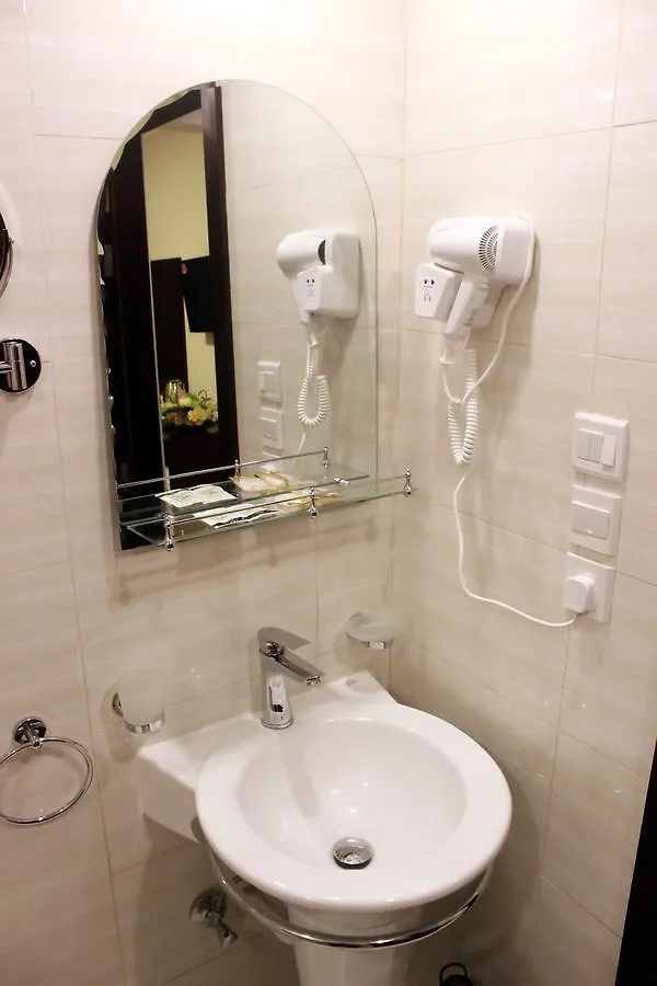 Al Jawhra Tower Hotel Mecca