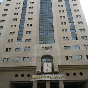 الفجر البديع 2 فندق