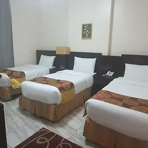 درة منى فندق