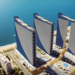 Adventure Time شقة باتومي