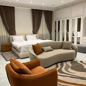 Eqamh Vip شقة المدينة المنورة