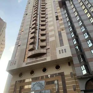 Otel Al Massa Bader, Mekke