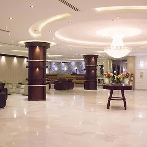 شقة فندقية Merfal Royal New الرياض