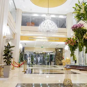 Otel Emaar Al Manar, Mekke