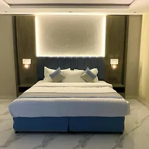 Baida Suits Al Boukhari 2 شقة فندقية المدينة المنورة