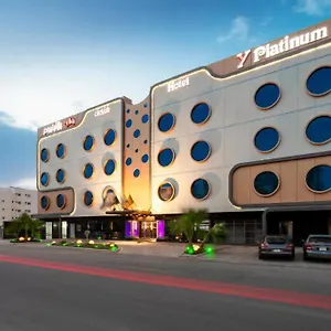 فندق Y Platinum المدينة المنورة