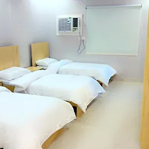 Madinah Towlan شقة المدينة المنورة