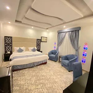 شقة فندقية ( Center Plaza ) وسط المدينه للوحدات السكنيه المفروشه جدة