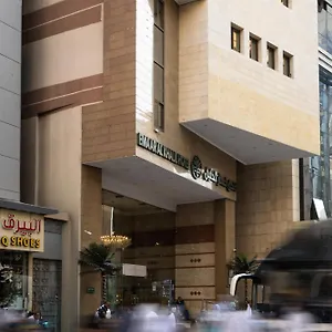 Otel Emaar Al Khalil, Mekke