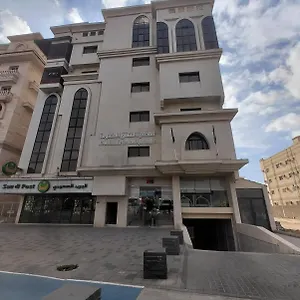 https://al-mokhmalia-serviced-apartments.medinahotel.net