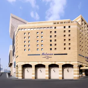 Makarem Ajyad Makkah Otel