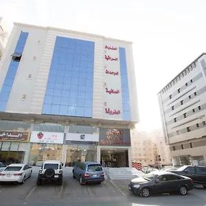 شقة فندقية المنارات الراقية للوحدات السكنية جدة