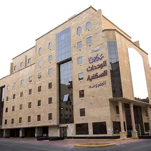 شقة فندقية Rolana Furnished جدة
