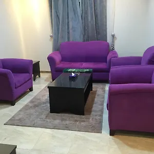 شقة فندقية ريفا سويتس الرياض
