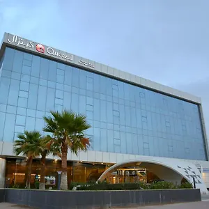 كيتزال للأجنحة الفندقية شقة فندقية الرياض