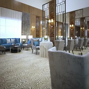 فندق فندق لافونا طيبة الدمام