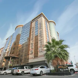 شقة فندقية أجنحة كونال الفندقية جدة