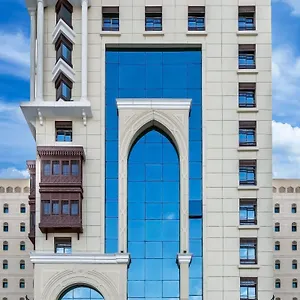 فندق توليب إن الدار روافد المدينة المنورة