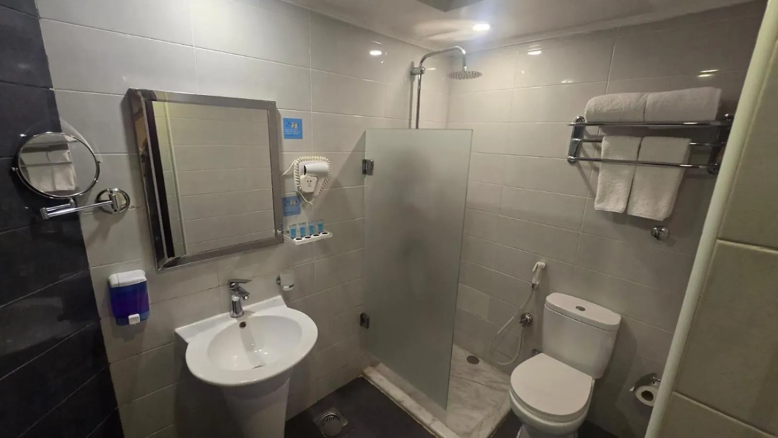 Al Jawhra Tower Hotel فــنــدق بـــرج الجـــوهــــرة Mecca