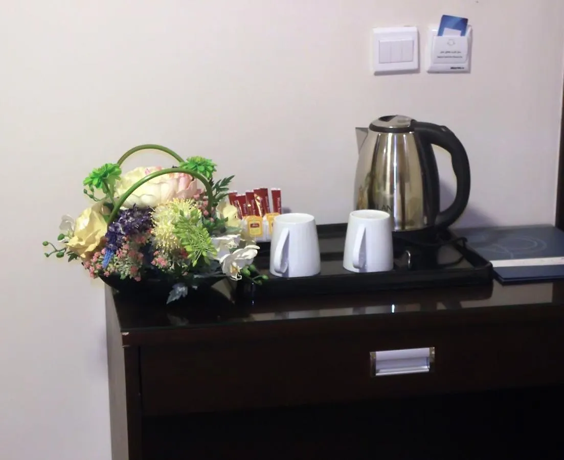 Al JAWHRA TOWER HOTEL فــنــدق بـــرج الجـــوهــــرة مكة