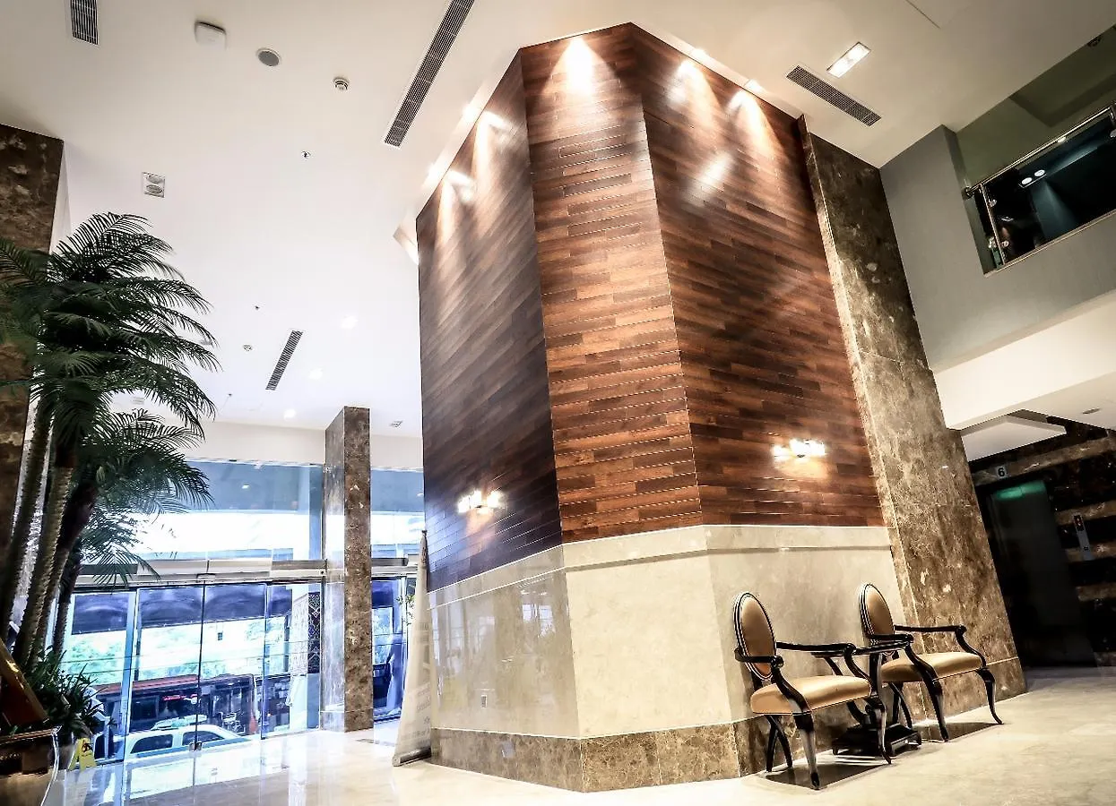 Al Jawhra Tower Hotel Mekke